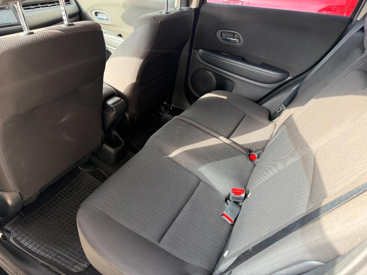 Honda HR-V 1.6 TD