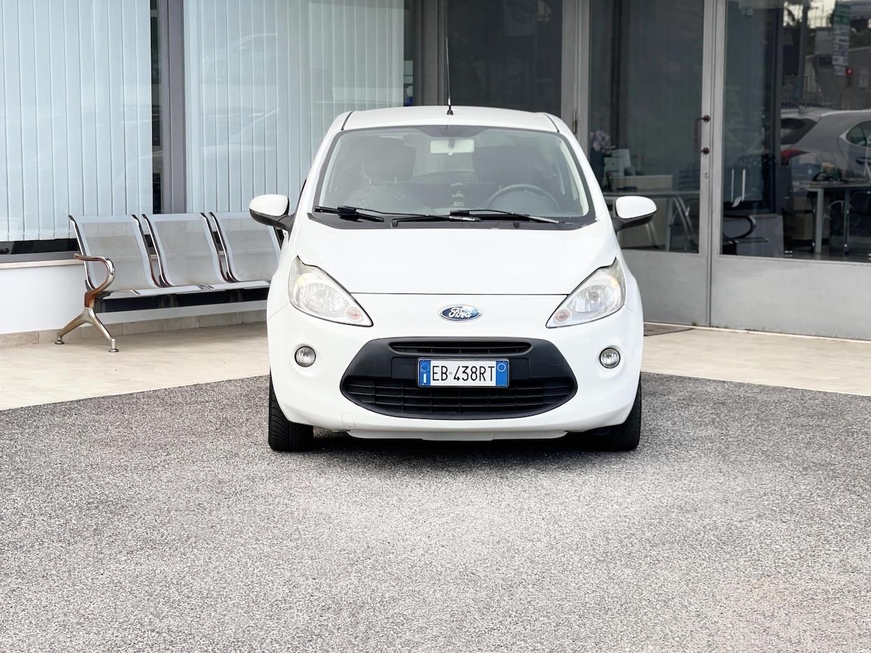 Ford Ka 1.2 Benzina 69CV Neo. - 2010