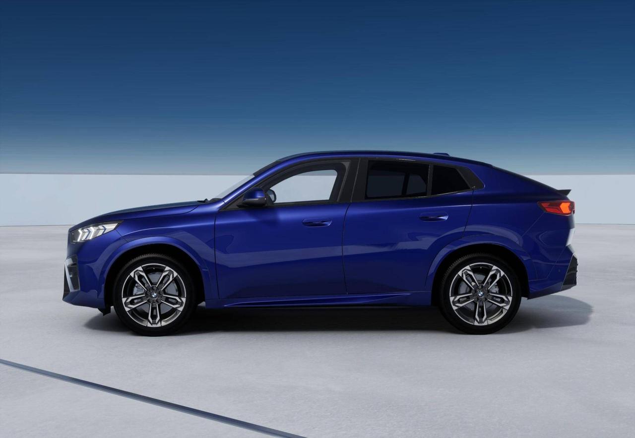 BMW X2 iX2 eDrive20 MSport