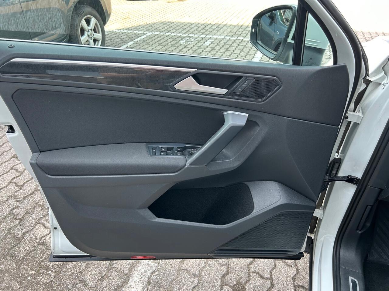 Volkswagen Tiguan 1.5 tsi Life 130cv