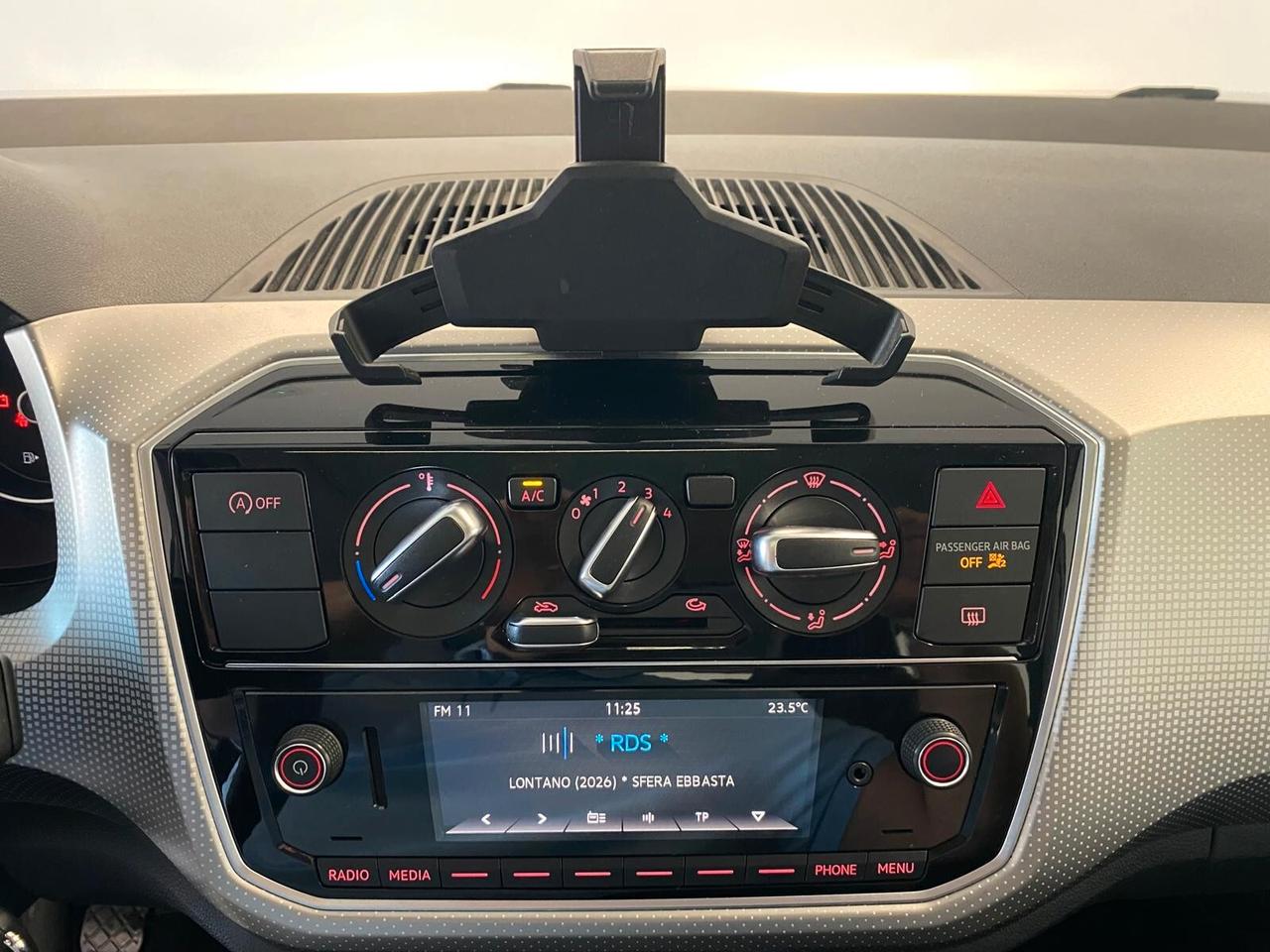 Volkswagen up! 1.0 5p. take