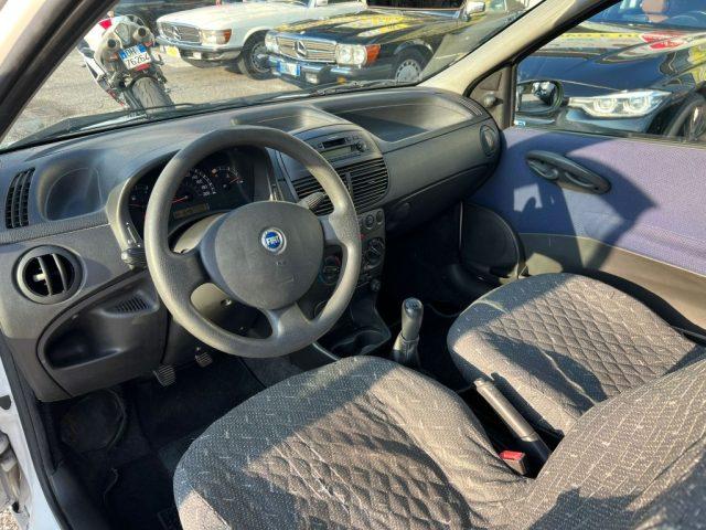FIAT Punto 1.3 JTD 3p. 2 p.ti Van