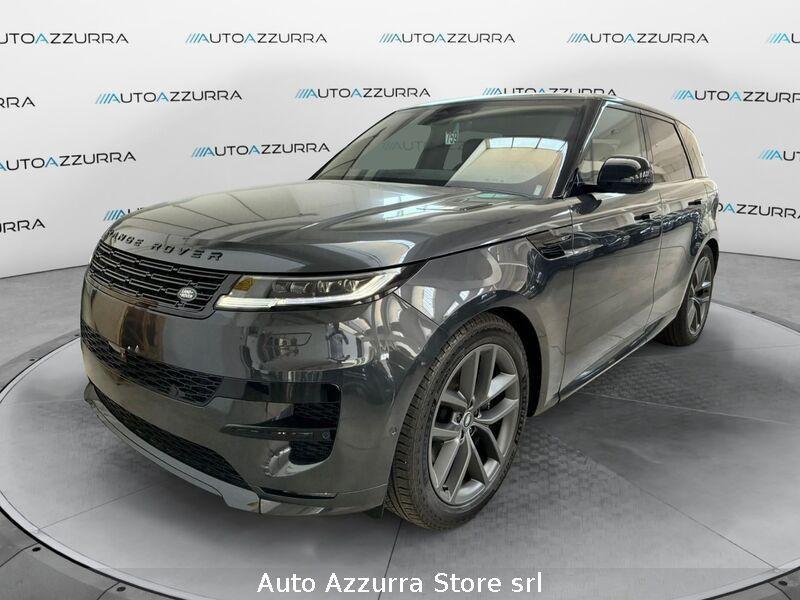Land Rover Range Rover Sport 3.0 i6 PHEV Dynamic SE awd 460cv auto *COLORI VARI, PROMO AZZURRA*