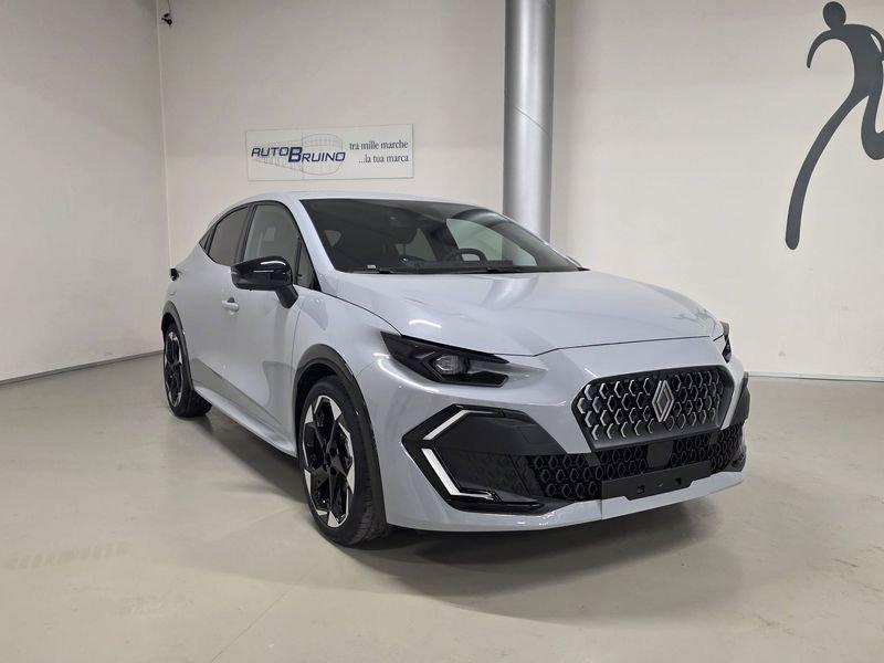 Renault Clio 1.2 TCe 115 techno