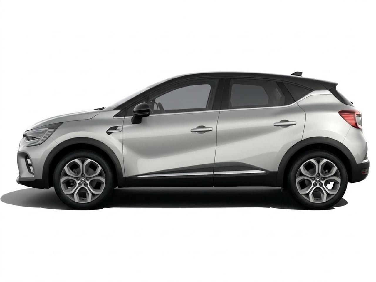 Renault Captur 1.0 tce intens gpl 100cv my21