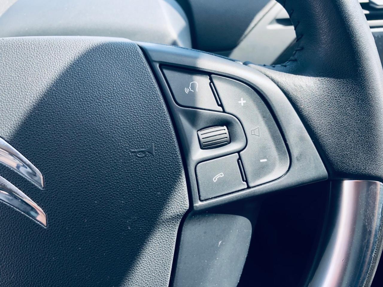 CITROEN Grand C4 Spacetourer BlueHDi 130 S&S Feel