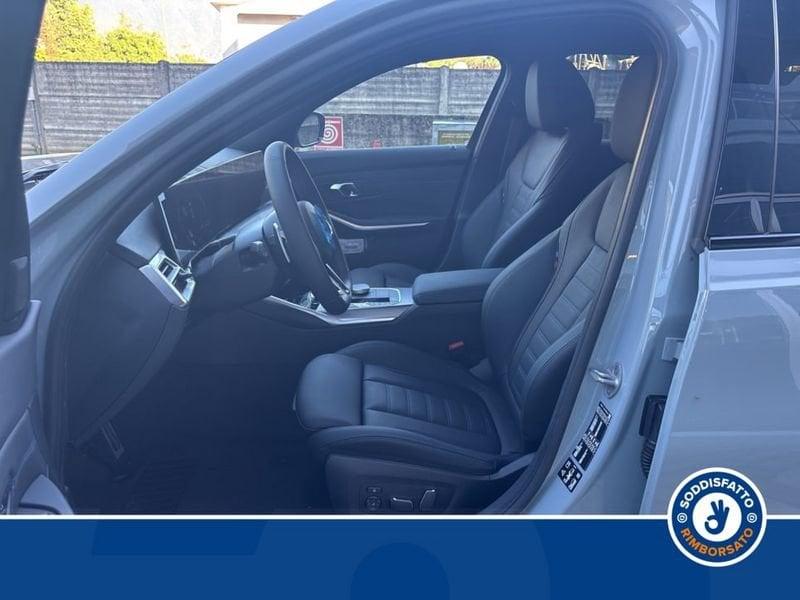 BMW Serie 3 Touring 320d xDrive M Sport Pro