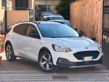 Ford Focus 1.5 EcoBlue 120 CV 5p. Active