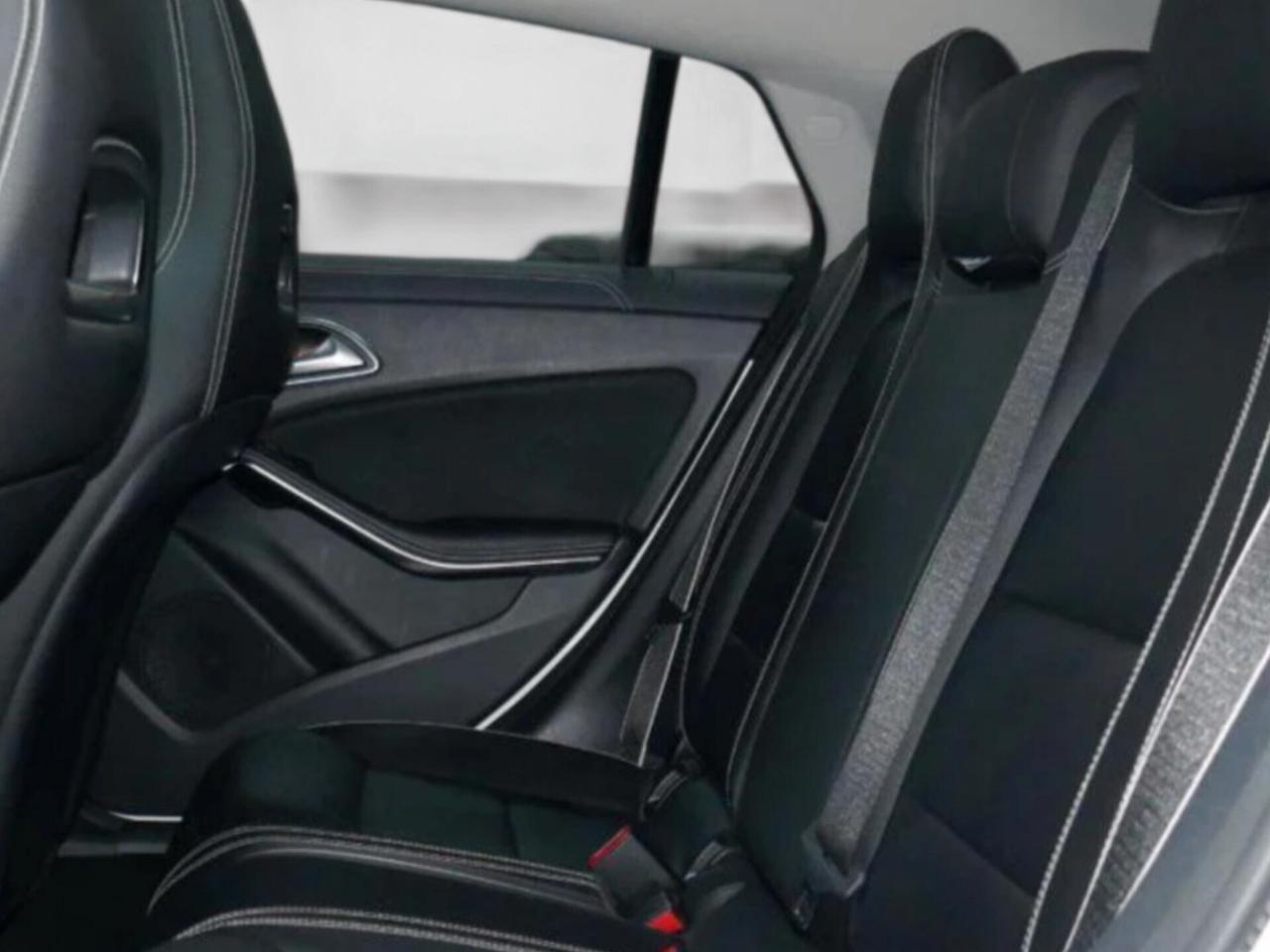 Mercedes-benz CLA 200 D SW 4 MATIC AUTOMATIC NIGHT EDITION PERFETTA