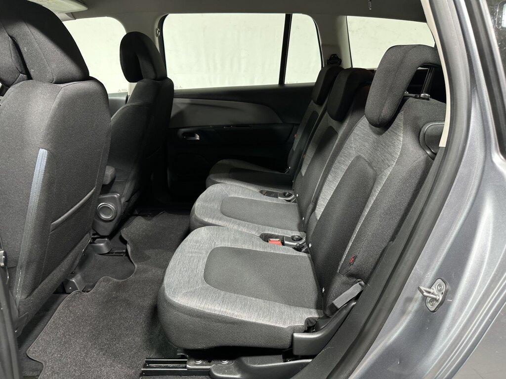 Citroen C4 Grand Spacetourer 1.5 bluehdi Shine Pack s&s 130cv eat8