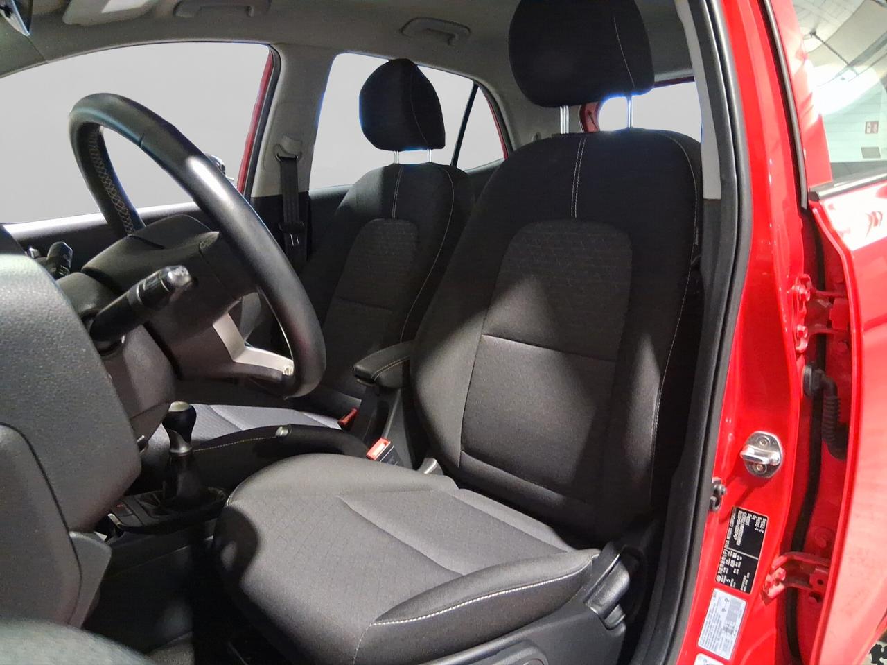 Kia Picanto 1.0 12V 5 porte Style
