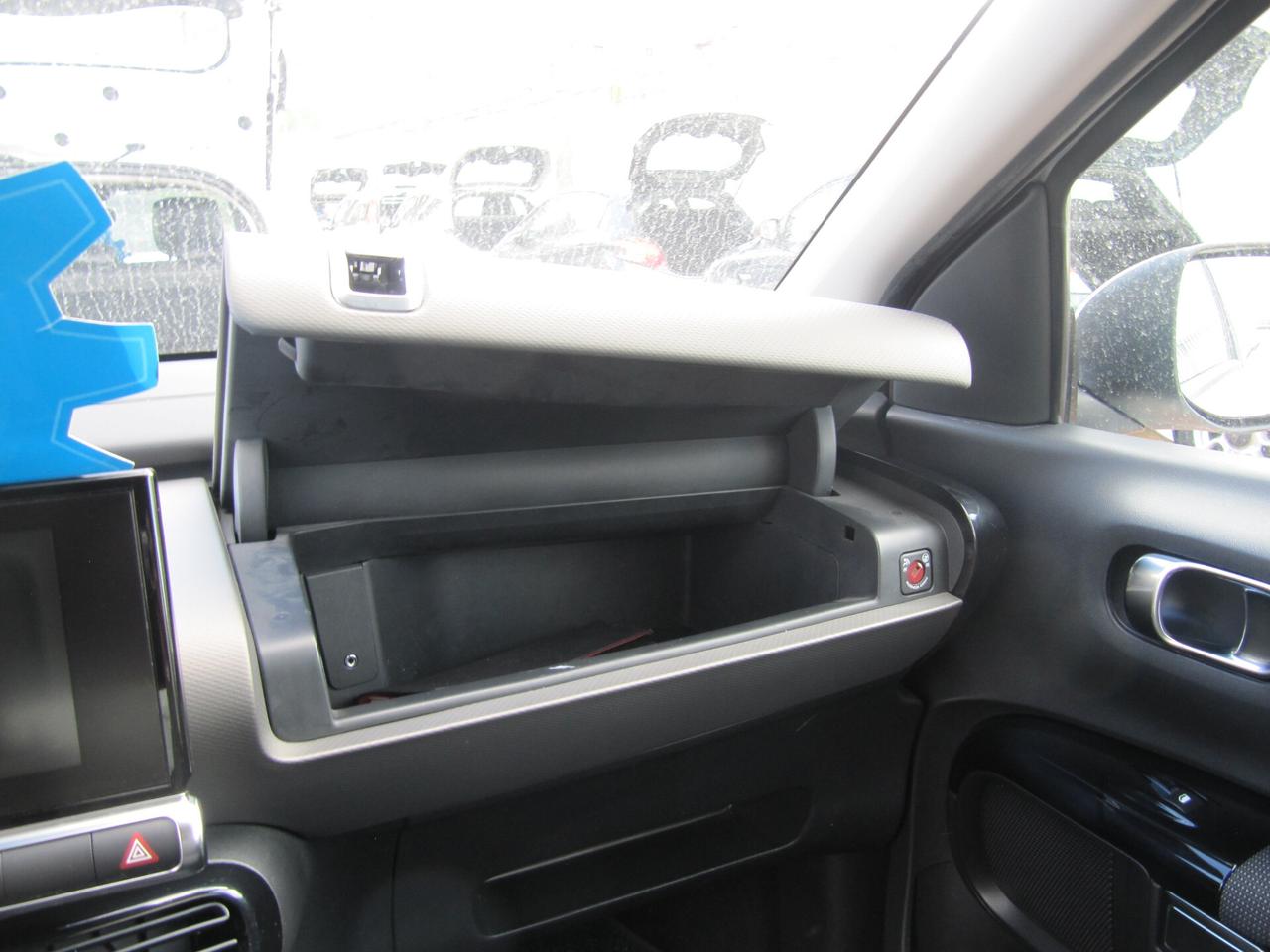 Citroen C4 Cactus BlueHDi 100 Shine