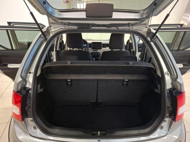 SUZUKI Ignis 1.2 Hybrid Cool Unico Propriet. 24 mesi garanzia