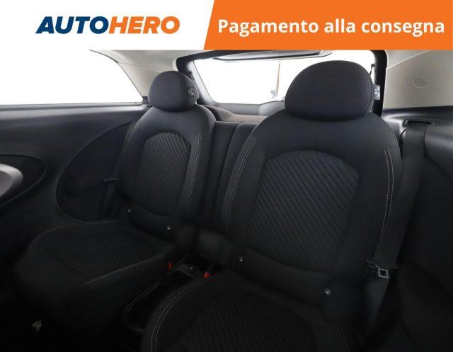 MINI Paceman Cooper D Paceman Automatica
