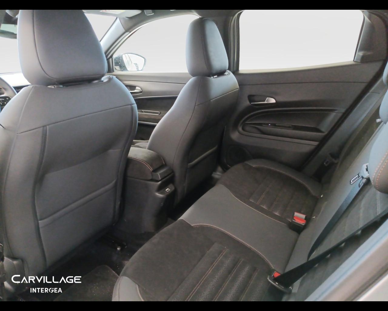ALFA ROMEO Junior 1.2 ibrida Q4 Intensa 145cv edct6