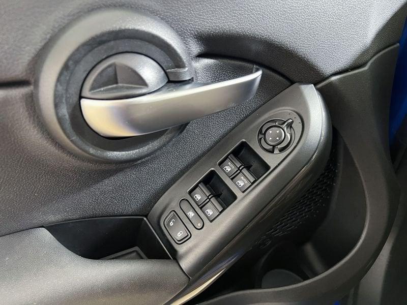 FIAT 500X 500X 1.5 T4 Hybrid 130 CV DCT