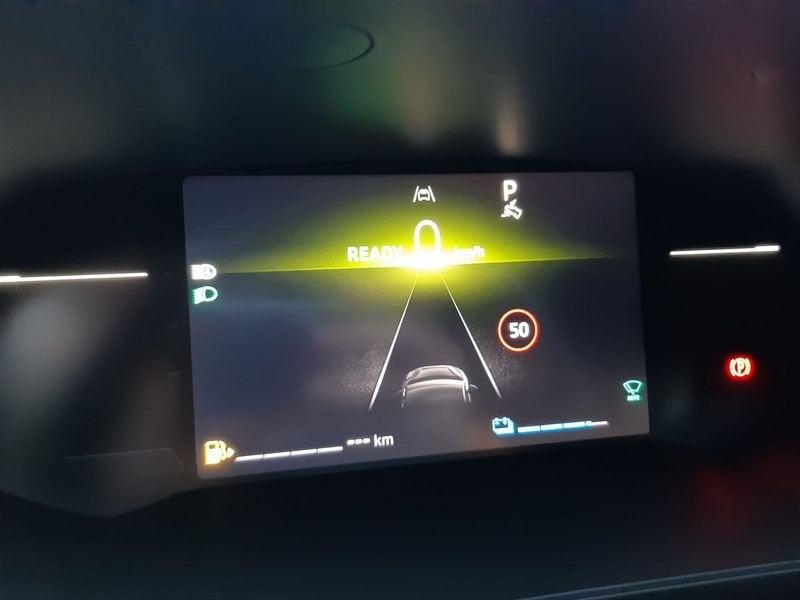 Renault Symbioz Symbioz Full Hybrid E-Tech 145 CV Evolution