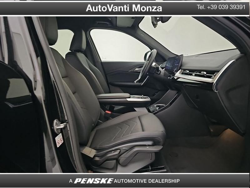 BMW iX1 xDrive 30 xLine
