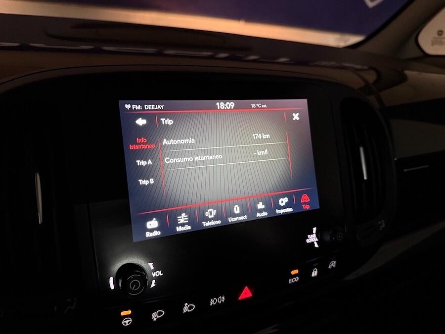 Fiat 500 L Cross Automatica