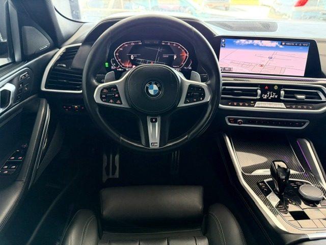 BMW X6 xDrive40d 340CV 48V CARBON EDITION M-SPORT