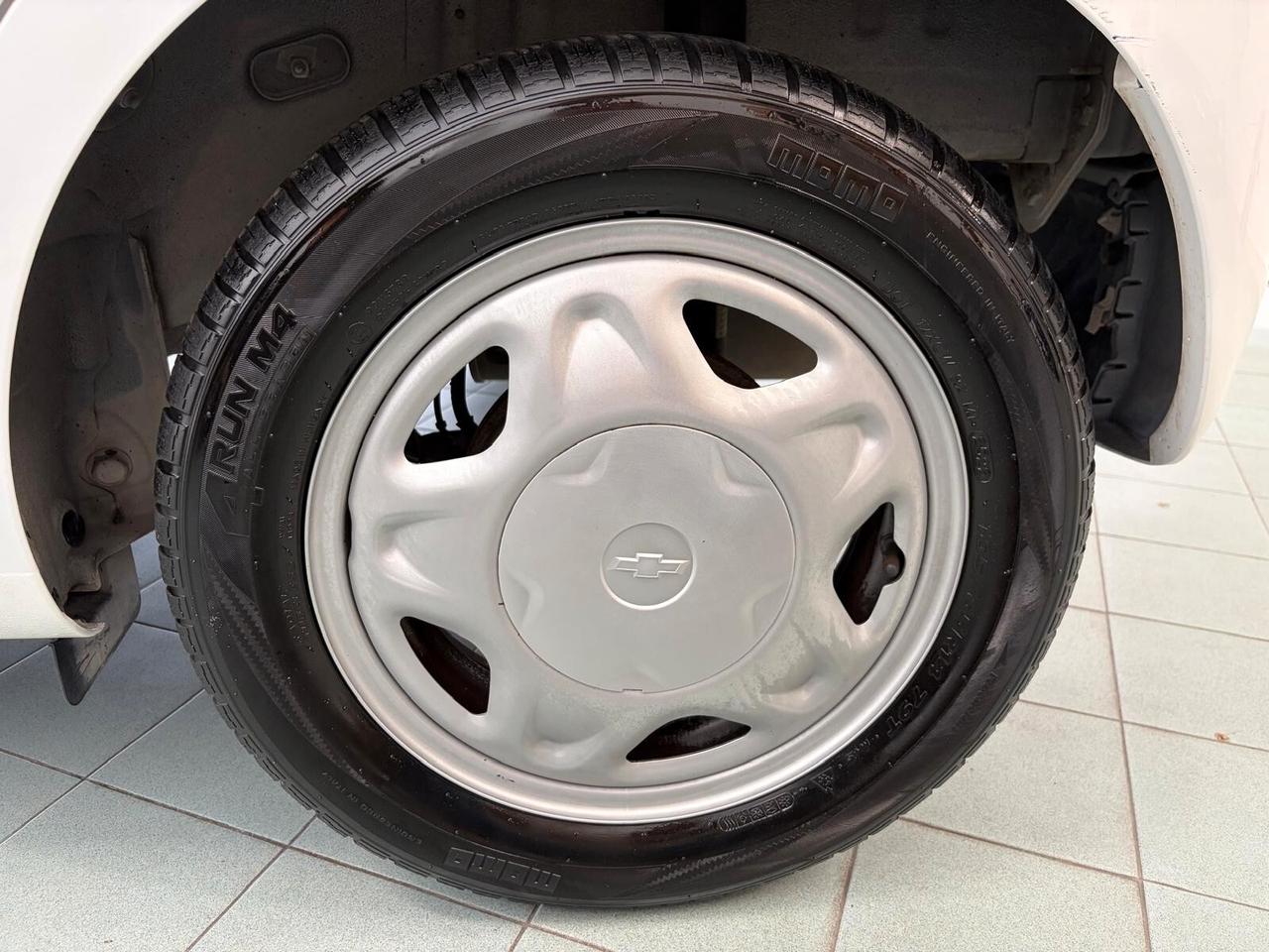 Chevrolet Sparck 1.0 EURO5 64.000KM NUOVISSIMA