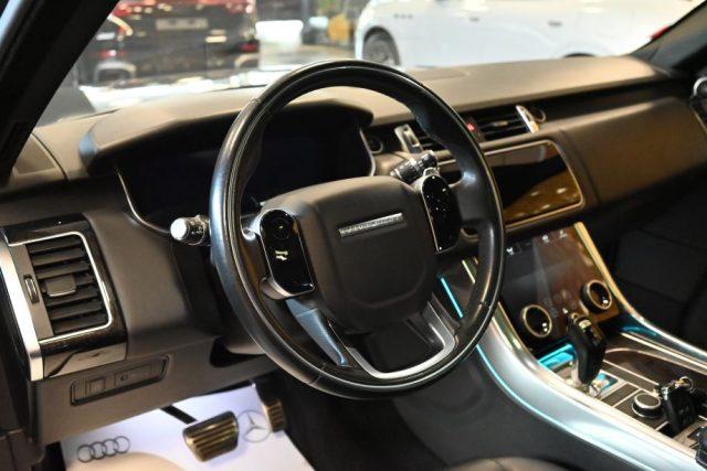 LAND ROVER Range Rover Sport NUOVA 3.0SDV6 HSE DYNAMIC TET.22'SOSP.ATT.CAM FULL