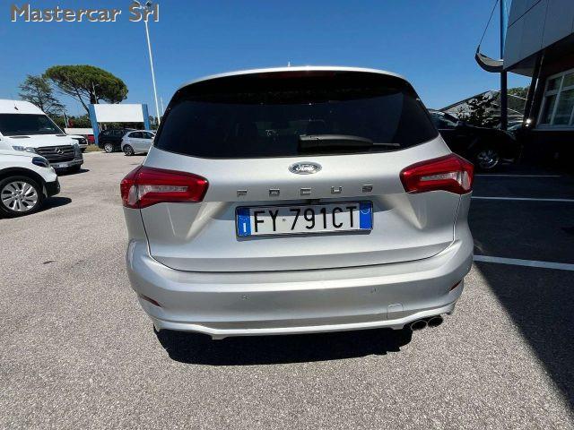 FORD Focus SW 2.0 150cv ecoblue ST-Line Co-pilot - FY791CT