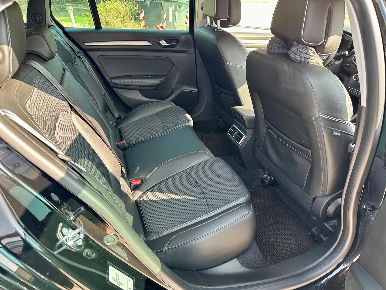 Renault Megane Mégane Sporter dCi 130 CV Energy Bose Edition