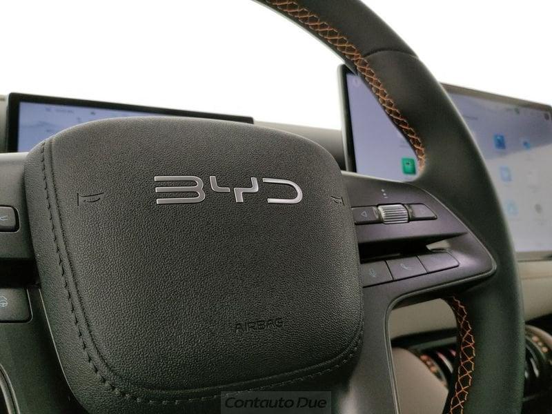 BYD Atto 3 EVO excellence