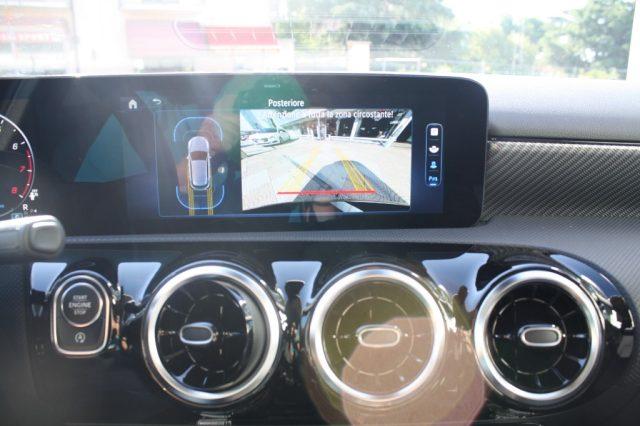 MERCEDES-BENZ A 180 Automatic AMG Line Advanced Plus