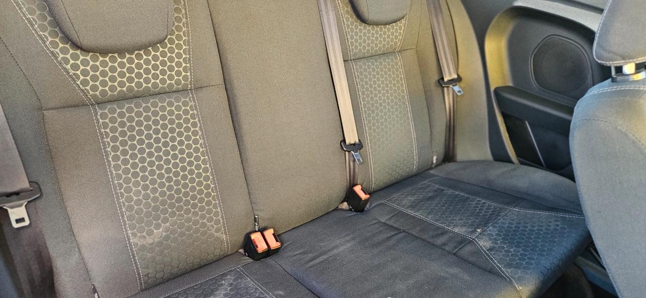 Ford Fiesta Fiesta+ 1.4 3 porte Bz.- GPL