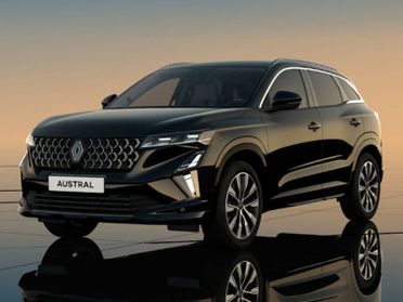 Renault Austral Austral 1.2 full hybrid E-Tech series Techno 200cv auto