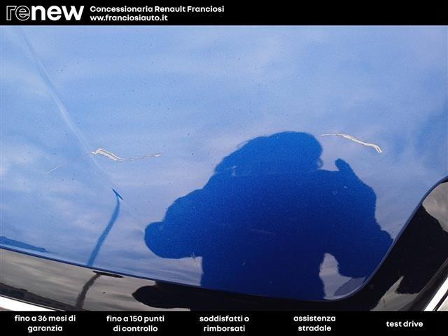 RENAULT Captur 1.0 TCE TECHNO GPL 100CV