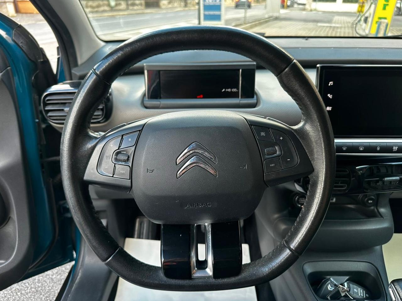 Citroen C4 Cactus BlueHDi 100 S&S Shine NEOPATENTATI