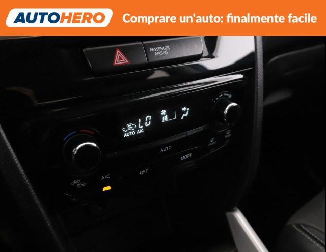 SUZUKI Vitara 1.6 VVT V-Top