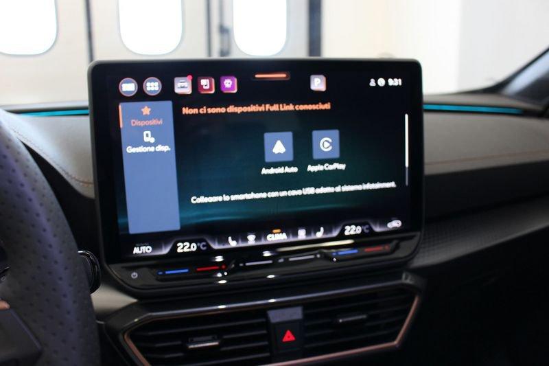 Cupra Formentor 1.5 Hybrid DSG