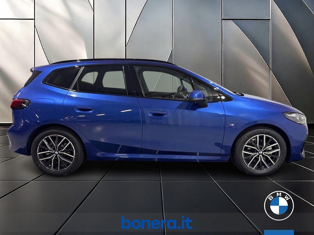 BMW Serie 2 Active Tourer 218 d Msport DCT