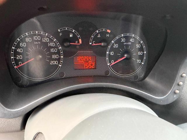 FIAT Panda 120,256km 1.2 4x4 senza nessun lavoro da fare