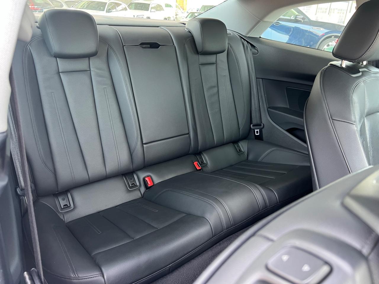 Audi A5 2.0 TDI 190 CV