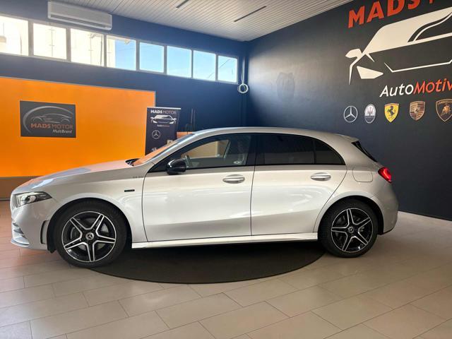 MERCEDES-BENZ A 250 e hybrid EQ Premium