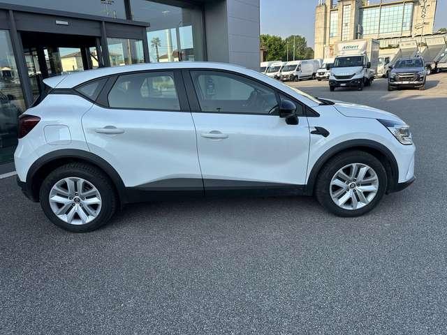 Renault Captur Captur 1.0 tce Zen Gpl 100cv my21