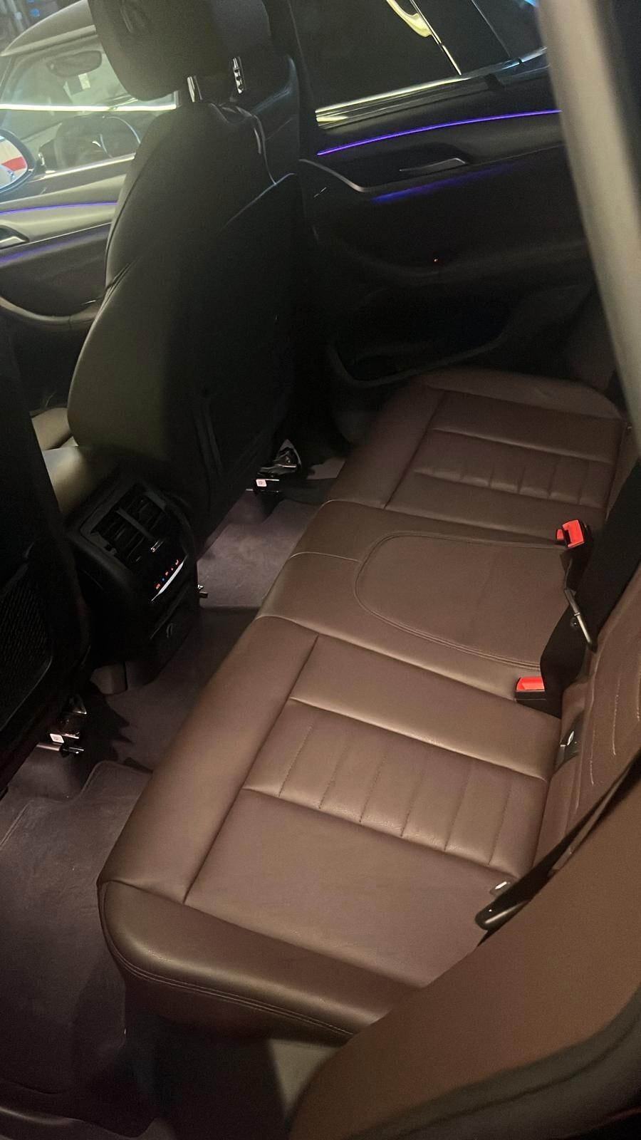 Bmw X3 M xDrive30d 249CV Msport