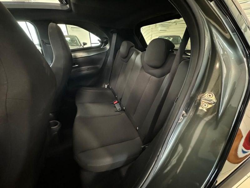 Toyota Aygo X Aygo X 1.0 VVT-i 72 CV 5 porte Limited Air