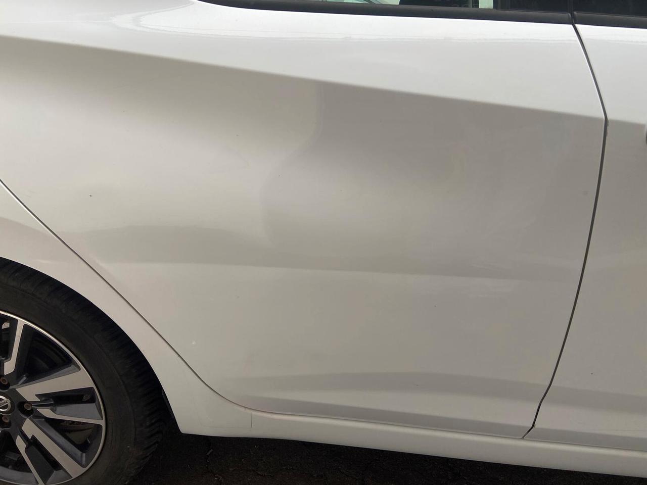 Nissan Micra 1.5 dCi 8V 5 porte Acenta