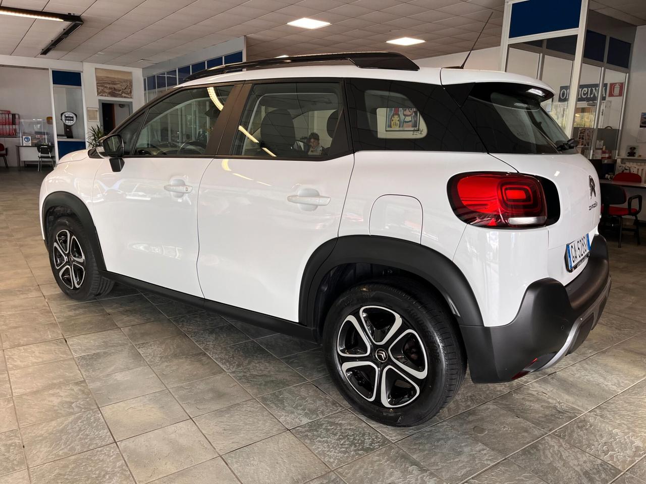 Citroen C3 Aircross C3 Aircross PureTech 110 S&S Feel