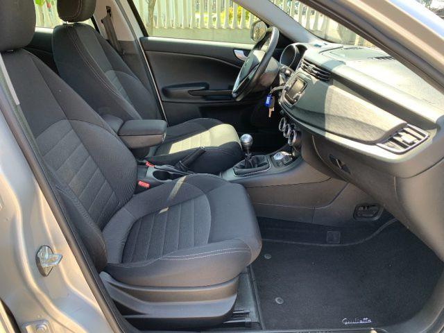 ALFA ROMEO Giulietta 1.6 JTDm-2 120 CV Progression