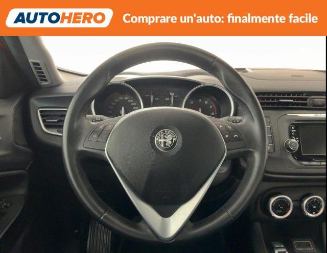 ALFA ROMEO Giulietta 1.4 Turbo 120 CV