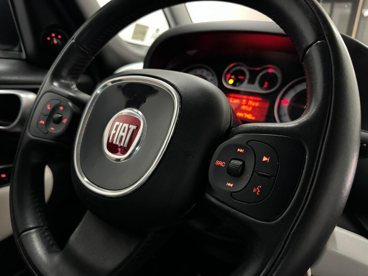 Fiat 500L 1.6 Multijet 105 CV Trekking