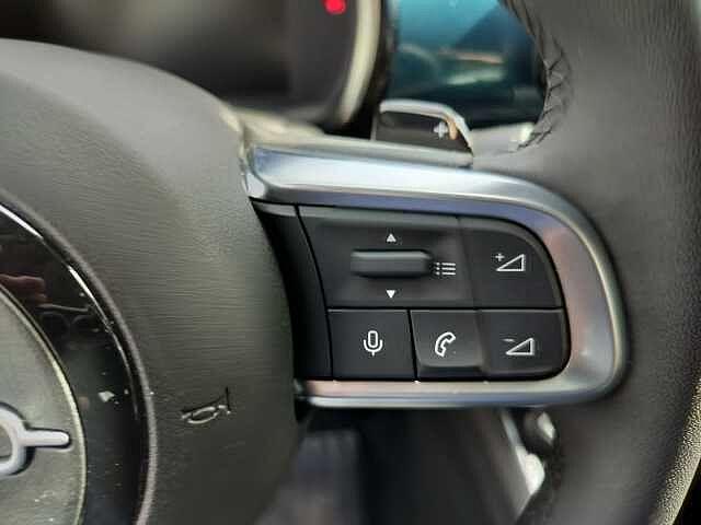 Fiat 600 Hybrid Hybrid 145 CV DCT MHEV Pop