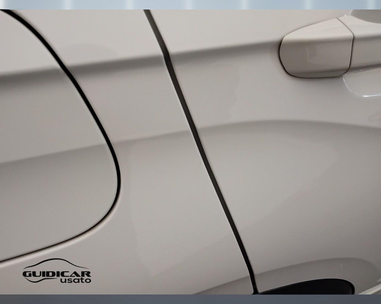 VOLKSWAGEN T-Cross 2019 - T-Cross 1.0 tsi Sport 110cv